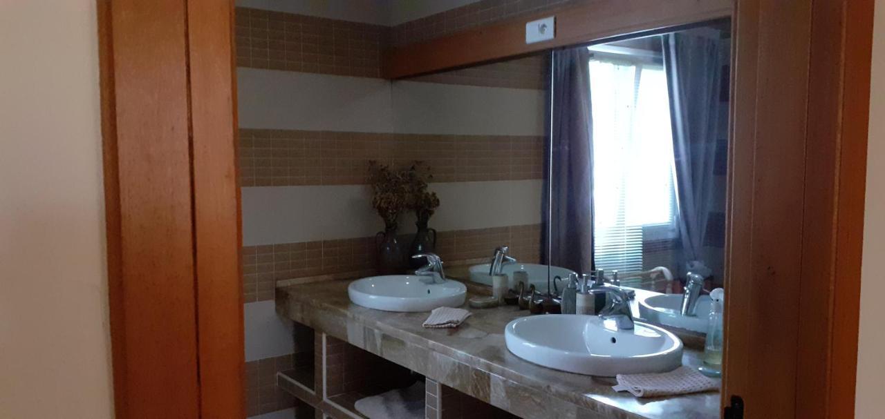 Chambre D'Hote Villa Maritampona Antsirabe Bagian luar foto