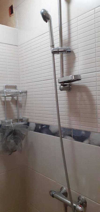 Chambre D'Hote Villa Maritampona Antsirabe Bagian luar foto