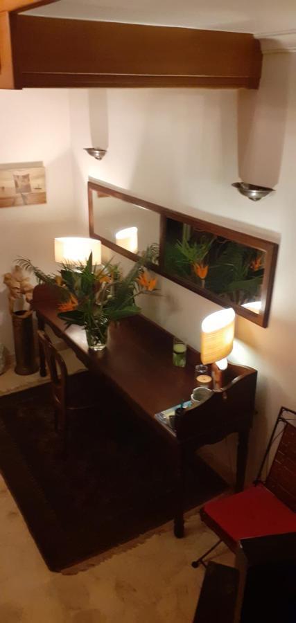 Chambre D'Hote Villa Maritampona Antsirabe Bagian luar foto