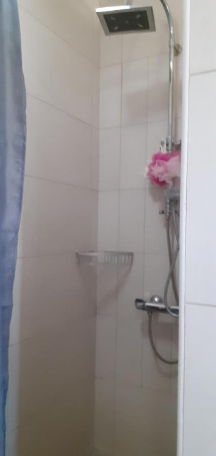 Chambre D'Hote Villa Maritampona Antsirabe Bagian luar foto