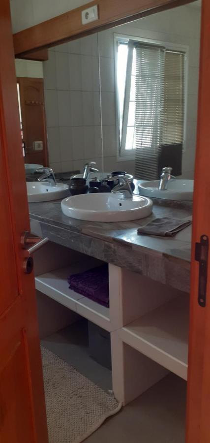 Chambre D'Hote Villa Maritampona Antsirabe Bagian luar foto