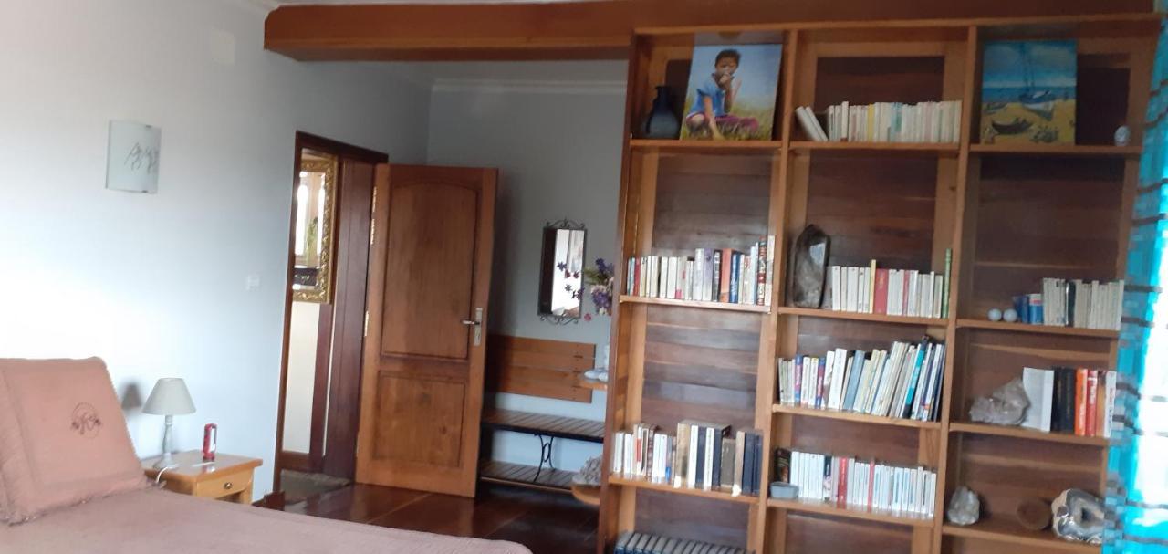 Chambre D'Hote Villa Maritampona Antsirabe Bagian luar foto