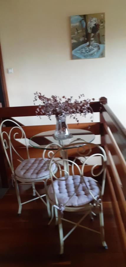 Chambre D'Hote Villa Maritampona Antsirabe Bagian luar foto