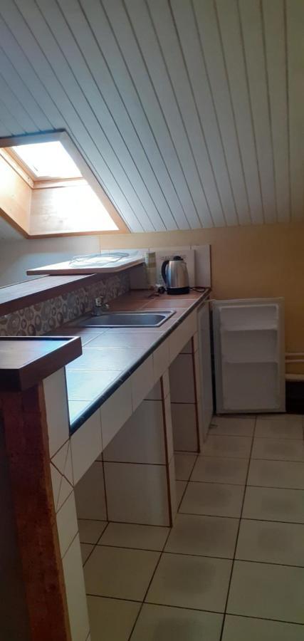 Chambre D'Hote Villa Maritampona Antsirabe Bagian luar foto