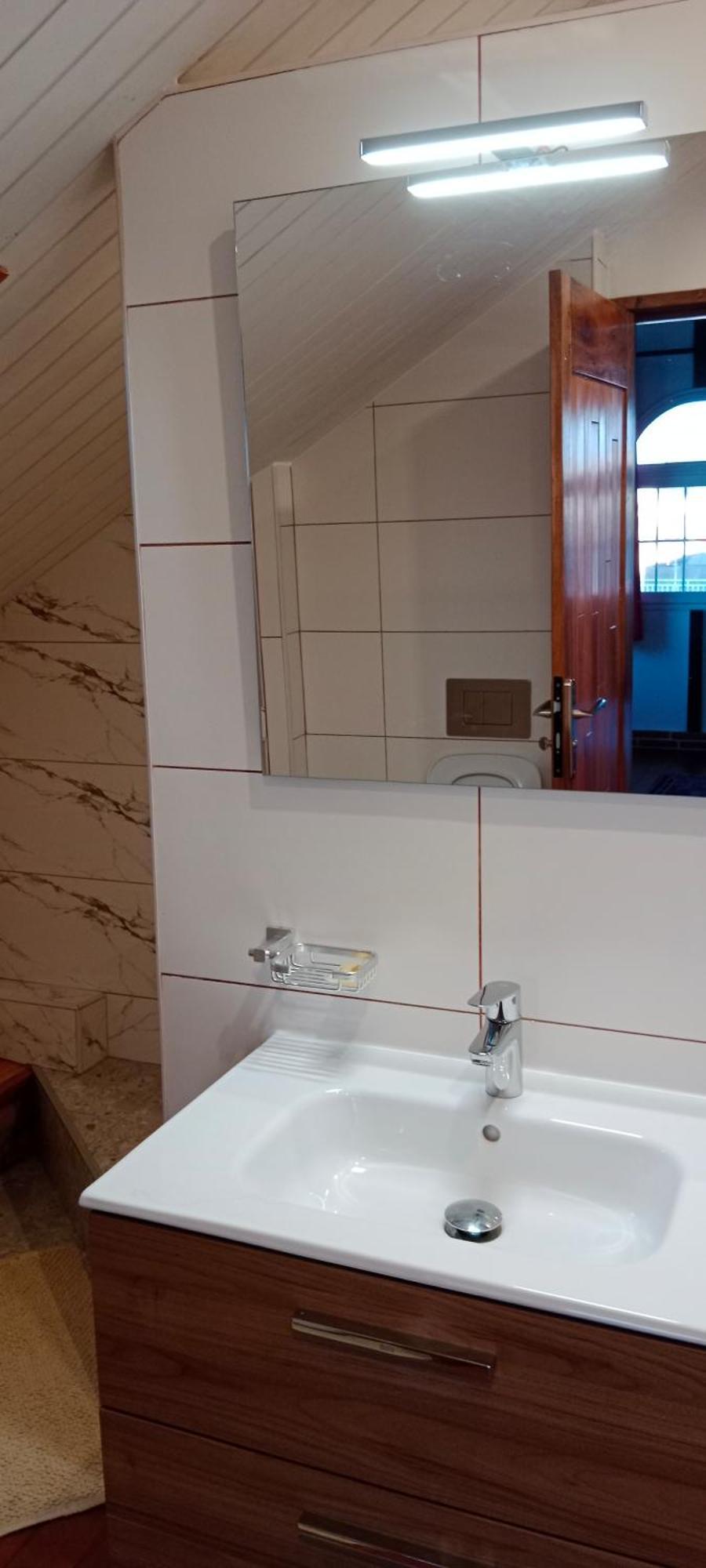 Chambre D'Hote Villa Maritampona Antsirabe Bagian luar foto