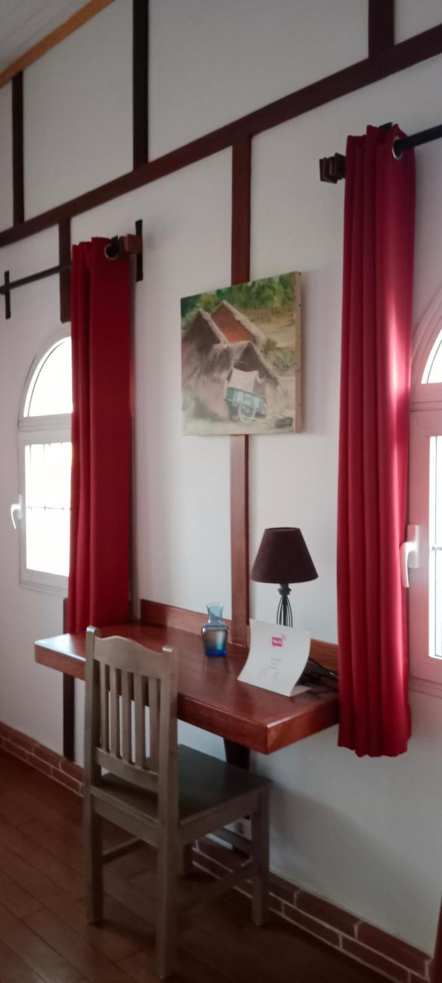 Chambre D'Hote Villa Maritampona Antsirabe Bagian luar foto